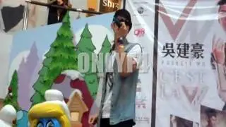VanNess in Malacca - Is This All