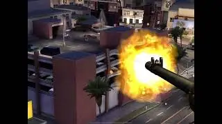 Pure Sniper - Gang War And Peace / Kill Six Gangsters iOS