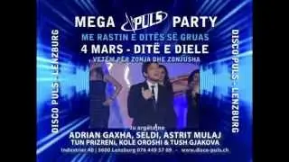 Disco Puls 4 MARSI