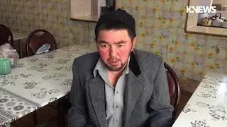 Приют 