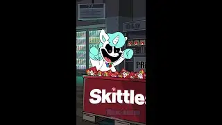 Skittles Meme Smiling Critters Meme Mentom 
