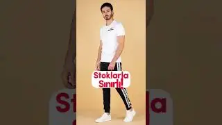 Spor Giyimin En Şık Hali😎🔥 #kombin #erkekgiyim #sporgiyim #sportluxe