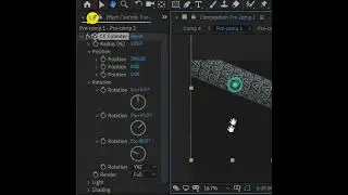 Animated Typography In Adobe After effects