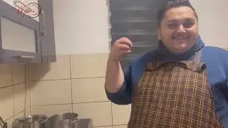 Masterchef sprema Gulaš i Pire Krompir da  prste poližeš."