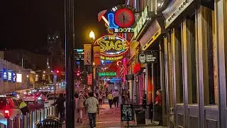 My Time In America Travelling