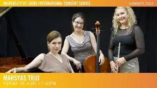 Marsyas Trio