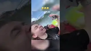 Строго и Гаечка в турции 