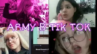 ✨ARMY В TIK TOK✨РУАРМИ В ТИК ТОК