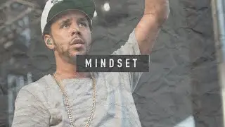 J Cole x Russ type beat 
