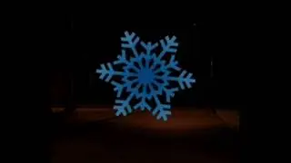 skittle's nextbots snowflake audio