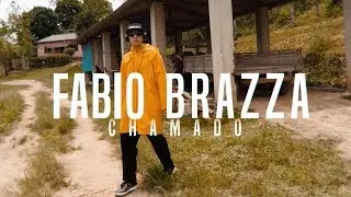 Chamado (Clipe Oficial) - Fabio Brazza (Prod. Mortão VMG)