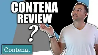 Contena Review: Is it Worth it for Freelance Writers?