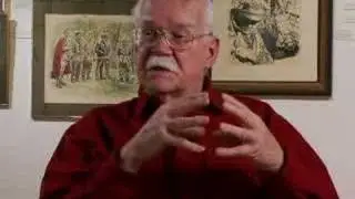 8 WWII Veterans speak on Iraq War