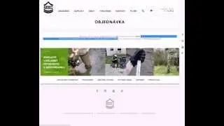 Objednávka tovaru na Armyoriginal.sk (Návod)