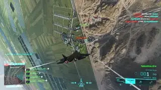 Skill Issue