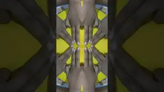 finger dance