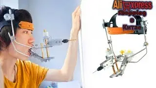 Инструменты с Китая для крутых мужиков Часть - 2