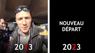 10 ans sur Youtube, et maintenant ?