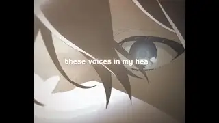 Consume - Chase Atlantic (Horimiya edit)