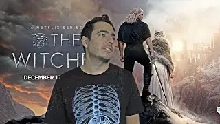 The Witcher Sezon 2 - Recenzie Serial Netflix 2021