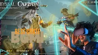 New Byssal Captain Gilt Crate Openning 🔫 Kaisi Lagi Aap Logo Ko Ye Crate
