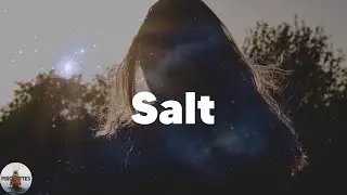 Ava Max - Salt (Lyrics)