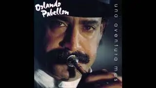 ORLANDO PABELLON - ENTRÉGATE
