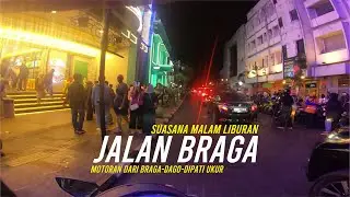 Jalan Braga Bandung
