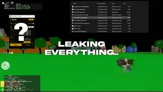 Everything YOU NEED to get good at PVP | Leaking my Macros/Ahk + more.. | Blox Fruits