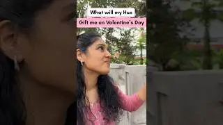 Valentine’s Day ✨❤️ 