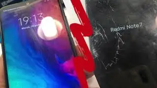 Wymiana Szybki Xiaomi Redmi 7 | Wymiana Szybki Xiaomi Redmi Note 7 | Naprawa Xiaomi Wwa ExpressGSM