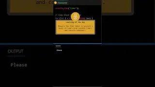 Timing Execution || Java Script Tricks || Facts || Hacks || Tricks