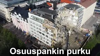 Osuuspankin purku 1/4