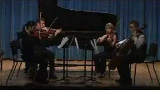 Triforce Quartet: Legend of Zelda Medley (Original Version)