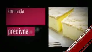 Carobna Kuhinja ❤️🍰🧁🍰❤️KREMPITA❤️🍰🧁🍰❤️USKRSNJI PREDLOG❤️🍰🧁🍰❤️