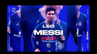 Leo Messi arrived in Paris for medicals