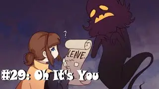 A Hat In Time: The Musical - Oh It's You