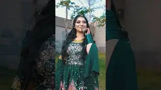 Beautiful Pakistani Bride shoot | Amir raj films