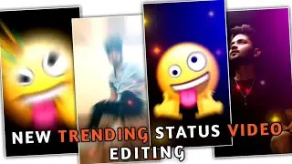 New Status Video Editing 2021 Kinemaster | kinemaster video editing 2021 | whatsapp status editing