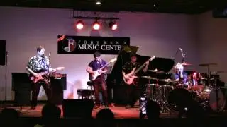 pull off jam