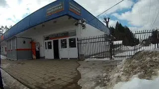 Гражданка-Всеволожск