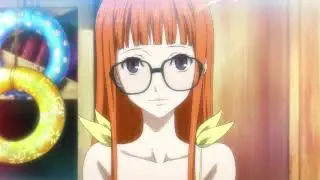 Persona 5 royal part 42 To the Beach!