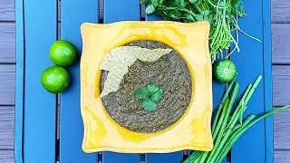 Jay's Famous Fresh Pueblo Chile SALSA