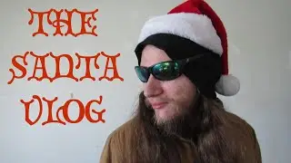 THE SANTA VLOG - A Hootendow Christmas Special IX