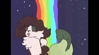La di da meme ^w^