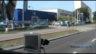 Авто из Польши