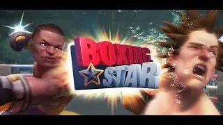 Покупка доната в boxing star (звезда бокса)