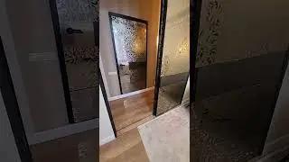 3-комнатная квартира в центре Москвы