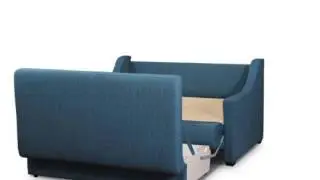 Диван Уют 2 Ливс