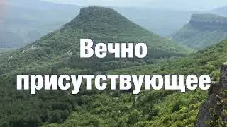 17. Я есть То. Вечно присутствующее. Нисаргадатта Махарадж